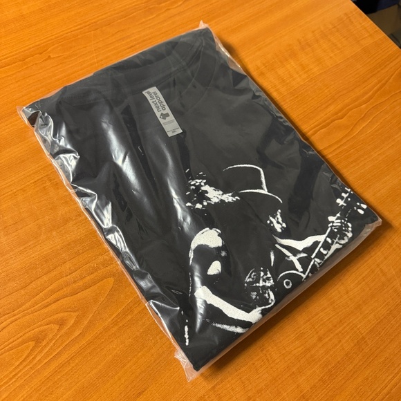 Guns N' Roses Slash T-Shirt - Picture 2 of 3